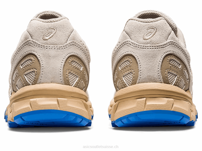 gel-sonoma 15-50 gris fumé Asics L6N0K2765