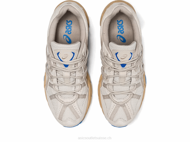 gel-sonoma 15-50 gris fumé Asics L6N0K2765