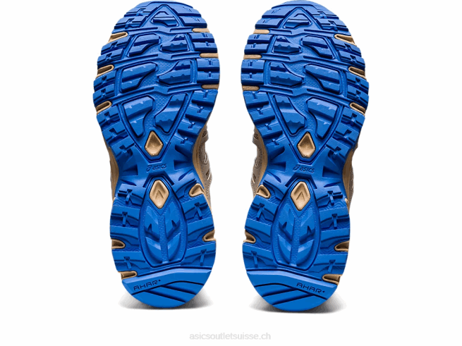 gel-sonoma 15-50 gris fumé Asics L6N0K2765