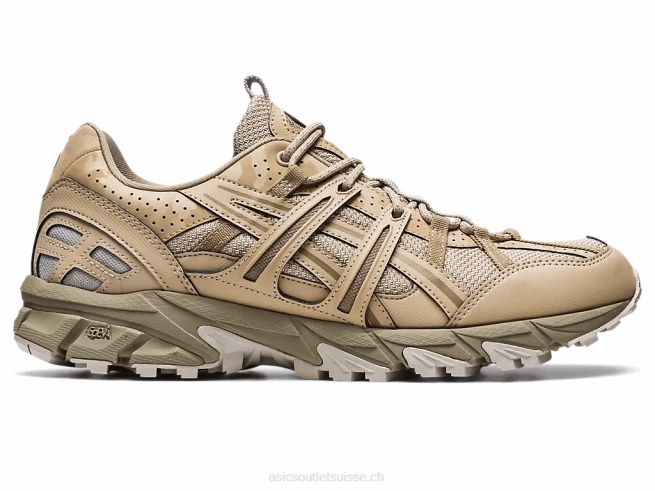 gel-sonoma 15-50 gris plume/crêpe bois Asics L6N0K765