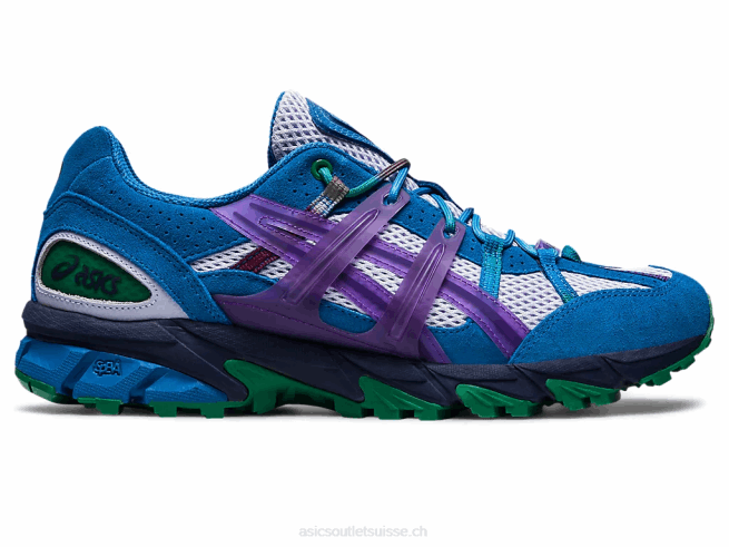 gel-sonoma 15-50 lilas opale/gentry violet Asics L6N0K572