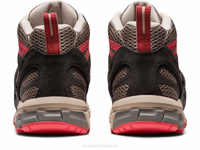 gel-sonoma 15-50 mt moonrock/gris obsidienne Asics L6N0K535