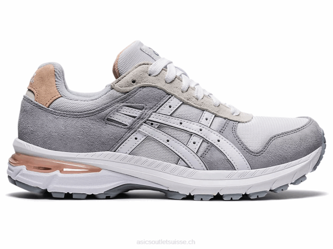 gt-ii 2000 blanc/gris piémont Asics L6N0K3855