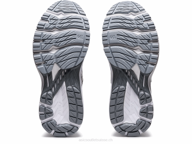 gt-ii 2000 blanc/gris piémont Asics L6N0K3855