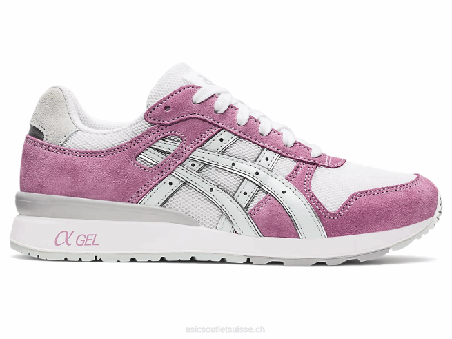 gt-ii blanc/quartz rose Asics L6N0K2894
