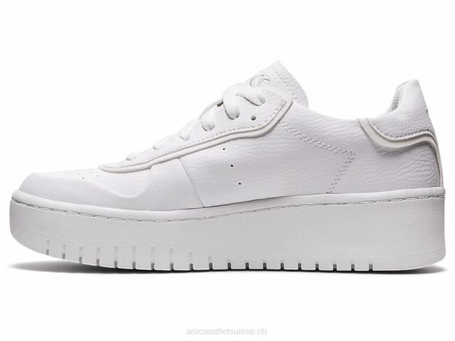 japon s rin blanc Asics L6N0K3980