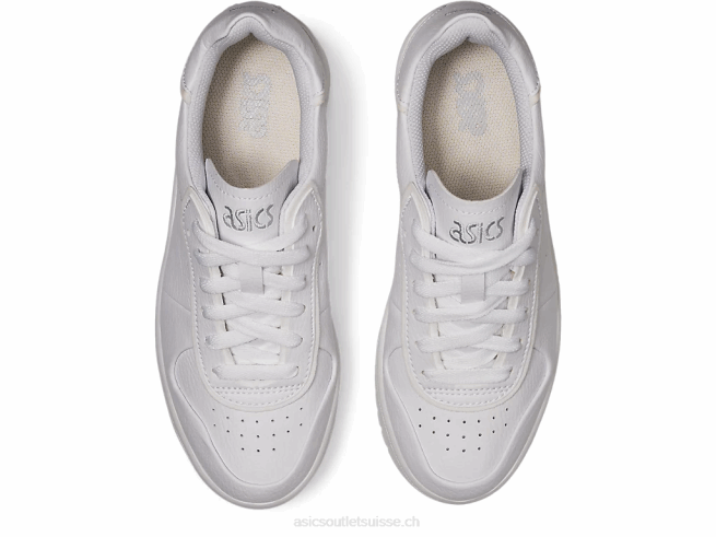 japon s rin blanc Asics L6N0K3980