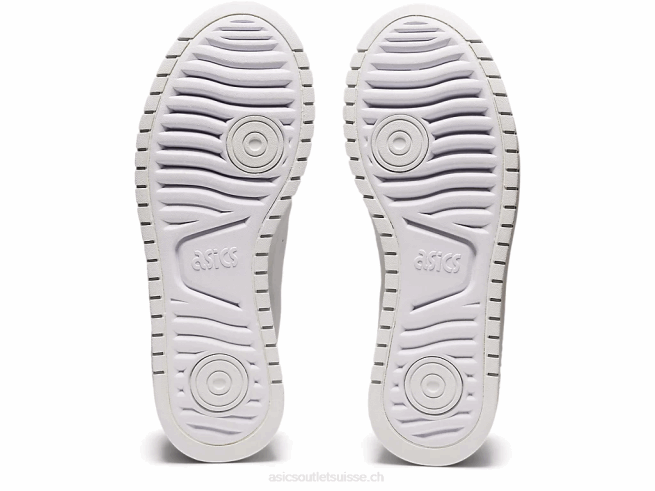 japon s rin blanc Asics L6N0K3980