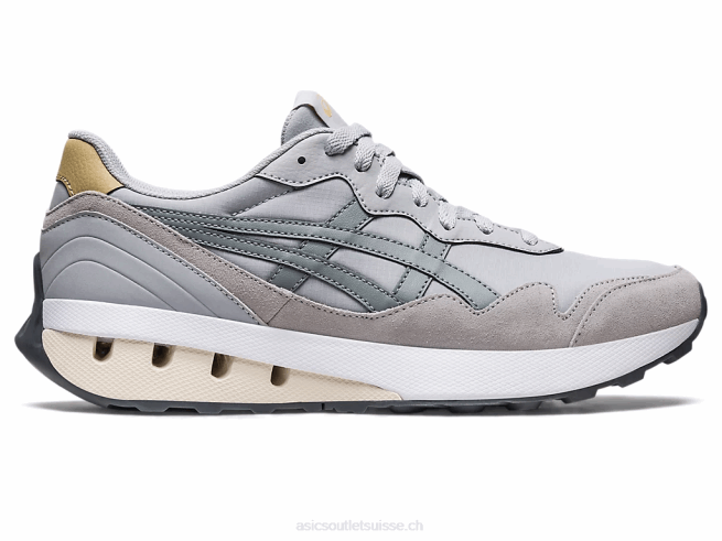 jogging x81 gris piémont/gris pierre Asics L6N0K633