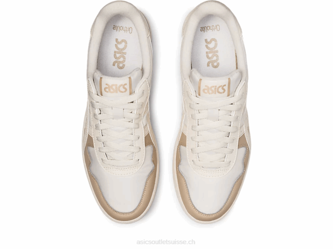 le japon bouleau/bouleau Asics L6N0K864