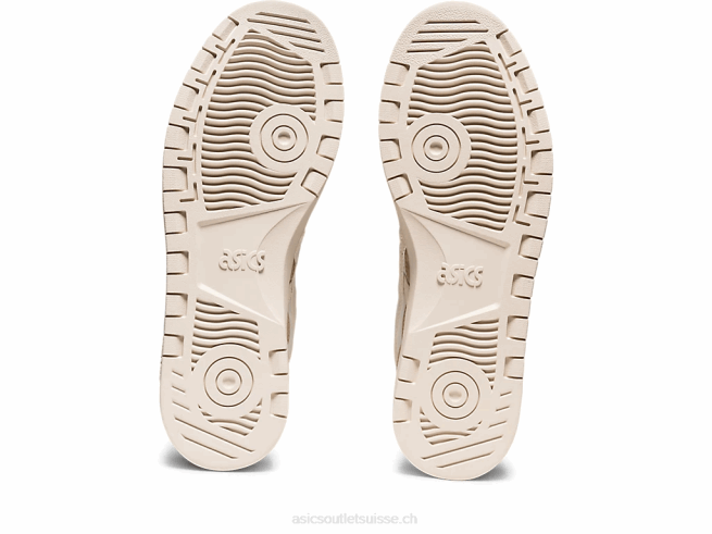 le japon bouleau/bouleau Asics L6N0K864