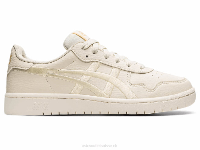 le japon bouleau/crème Asics L6N0K3711