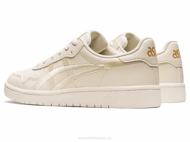 le japon bouleau/crème Asics L6N0K3711