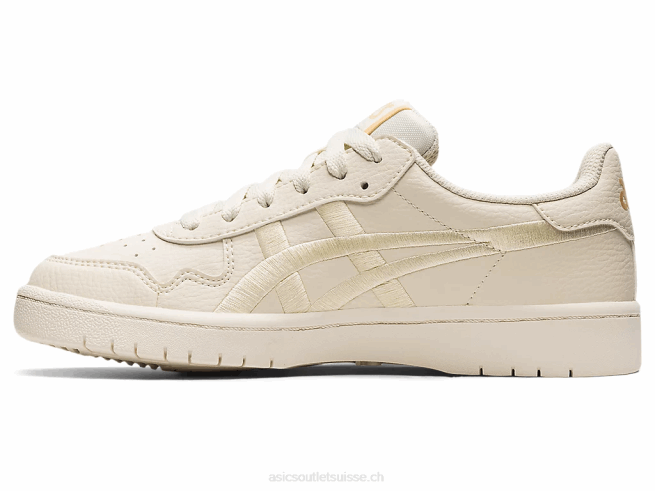 le japon bouleau/crème Asics L6N0K3711