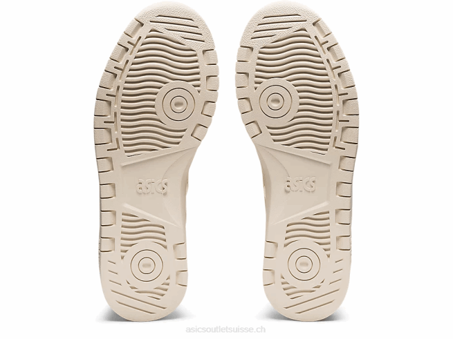 le japon bouleau/crème Asics L6N0K3711