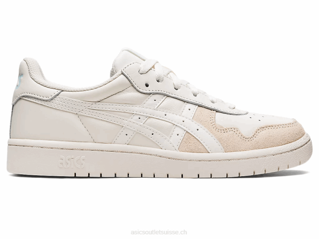 le japon crème Asics L6N0K3191