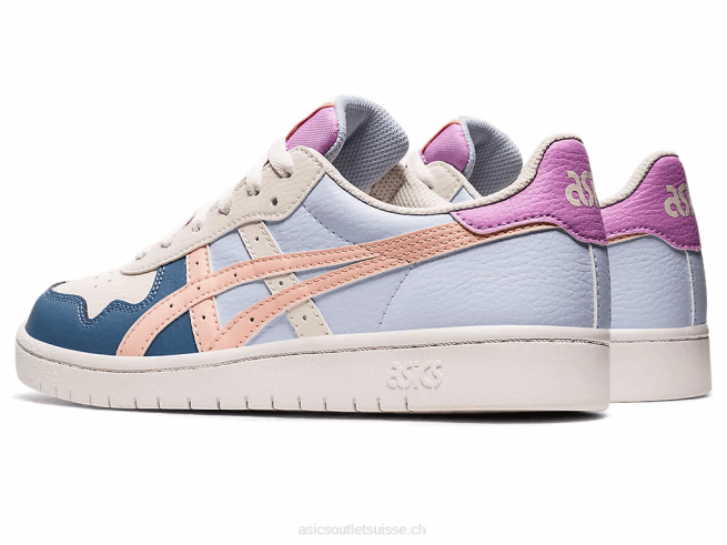 le japon crème/brise Asics L6N0K3185