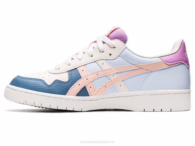 le japon crème/brise Asics L6N0K3185
