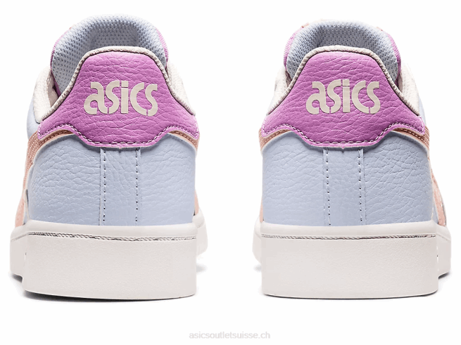 le japon crème/brise Asics L6N0K3185