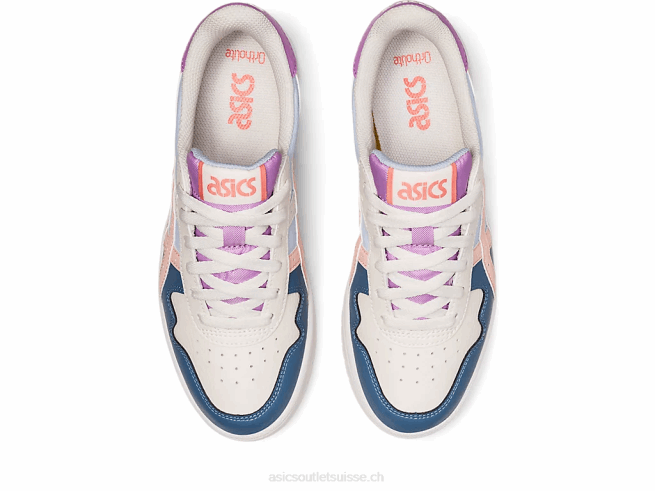 le japon crème/brise Asics L6N0K3185