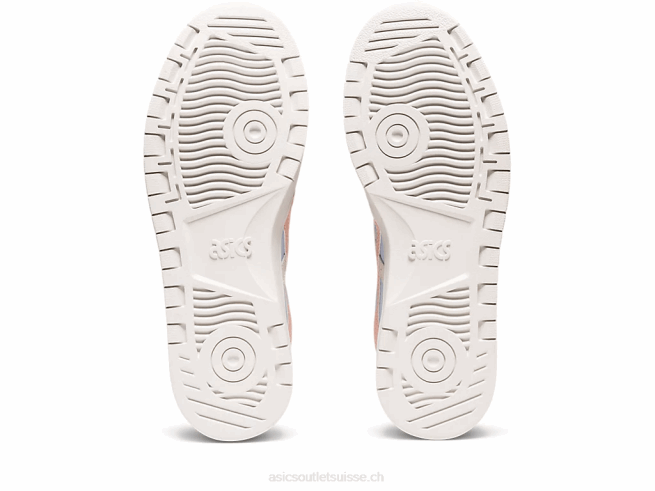 le japon crème/brise Asics L6N0K3185