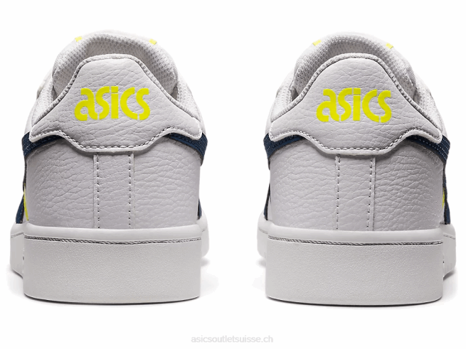 le japon requin blanc/grand requin Asics L6N0K4079