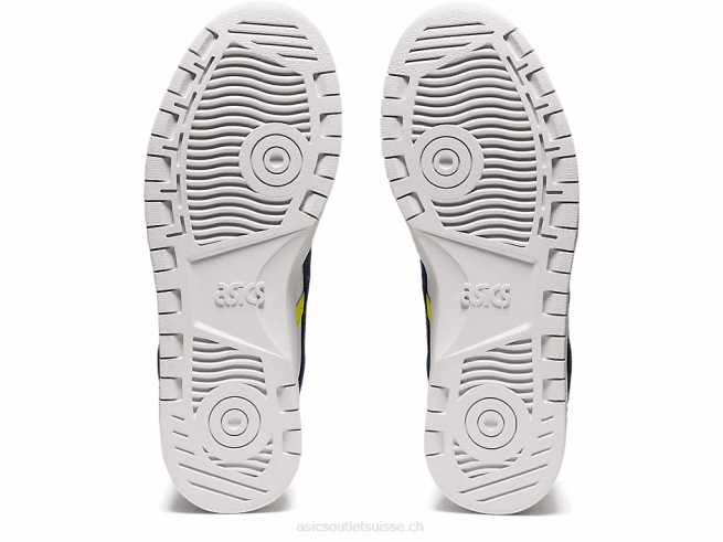 le japon requin blanc/grand requin Asics L6N0K4079