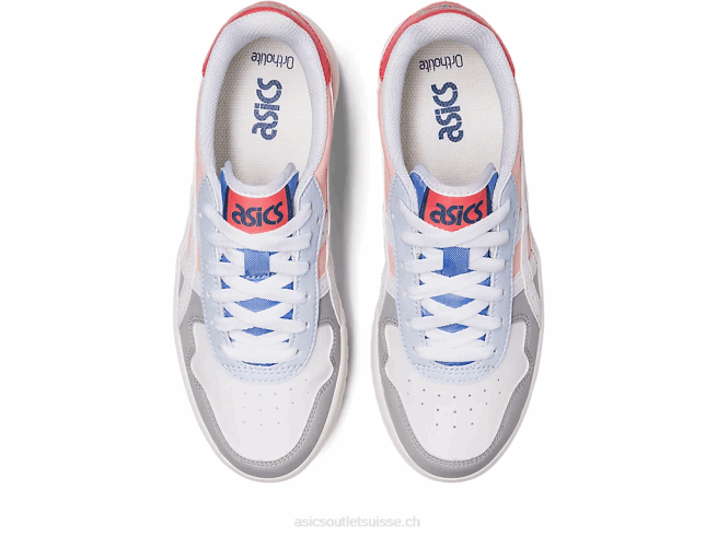 le japon s pf blanc Asics L6N0K2204