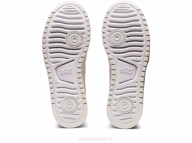 le japon s pf blanc Asics L6N0K2204