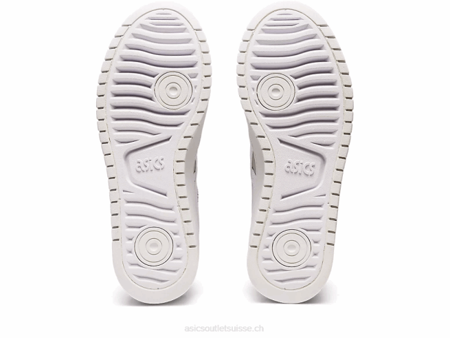 le japon s pf blanc Asics L6N0K2321