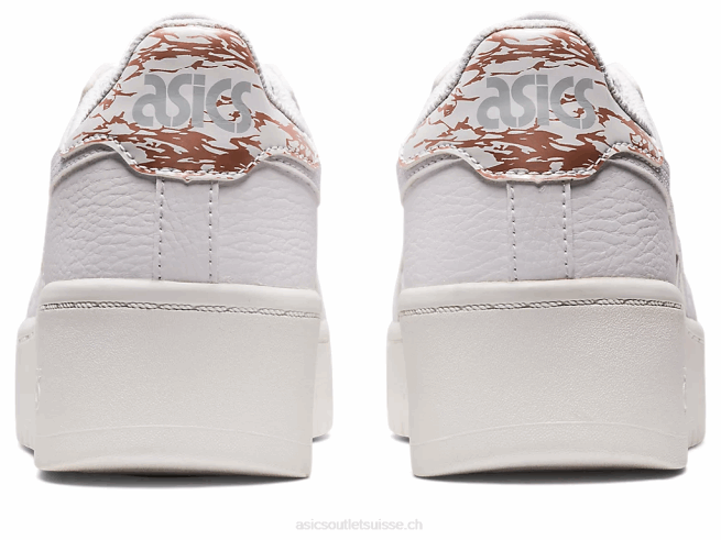 le japon s pf blanc Asics L6N0K3097