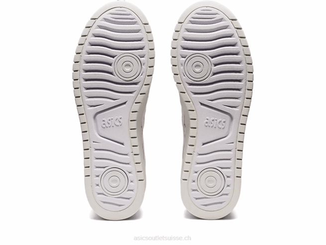 le japon s pf blanc Asics L6N0K3097