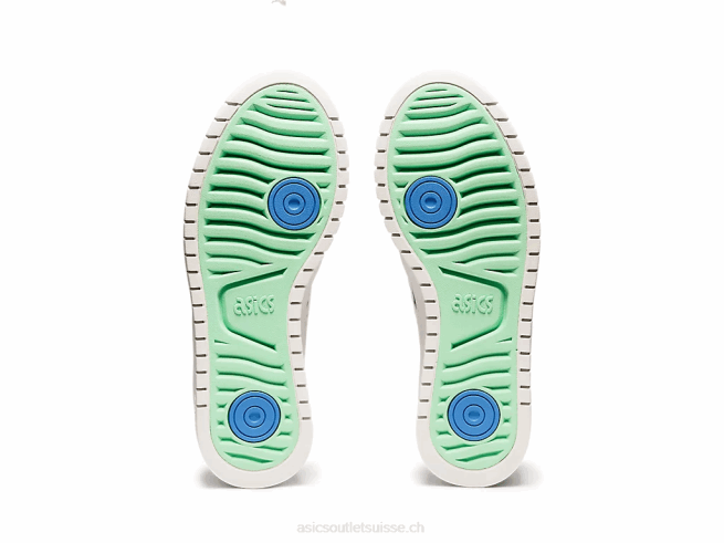 le japon s pf blanc Asics L6N0K3162