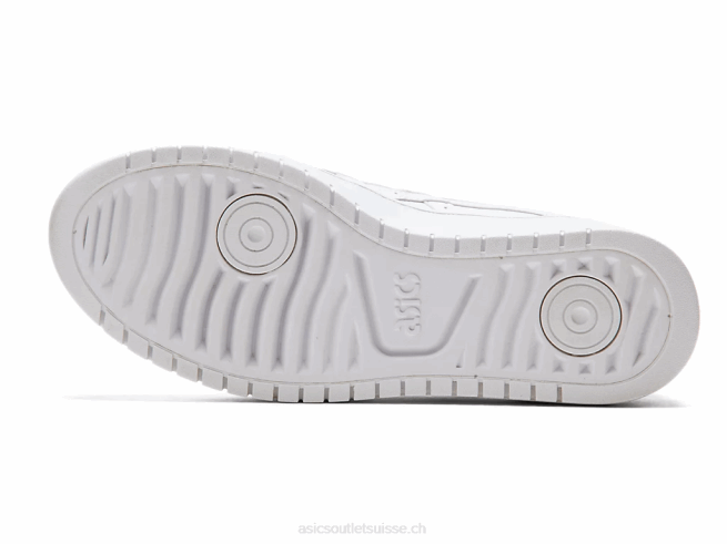 le japon s pf blanc Asics L6N0K4163