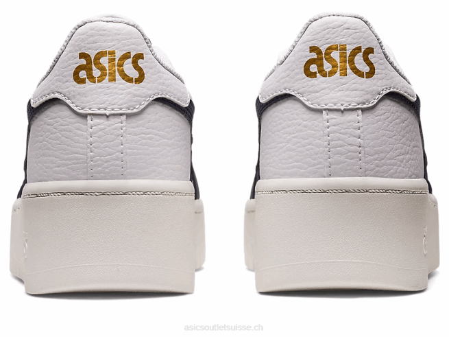 le japon s pf blanc/capot Asics L6N0K2594