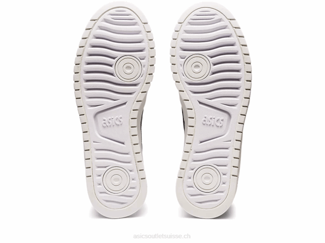 le japon s pf blanc/lierre Asics L6N0K2273