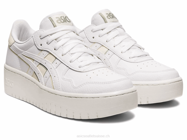le japon s pf bouleau blanc Asics L6N0K2579