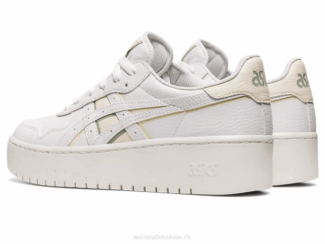 le japon s pf bouleau blanc Asics L6N0K2579