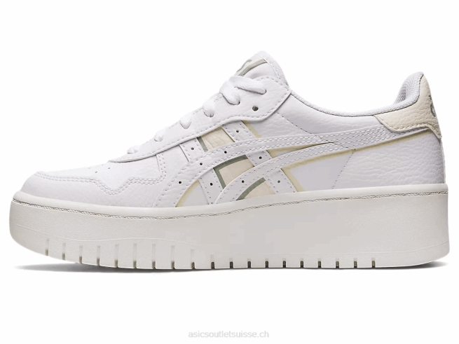 le japon s pf bouleau blanc Asics L6N0K2579