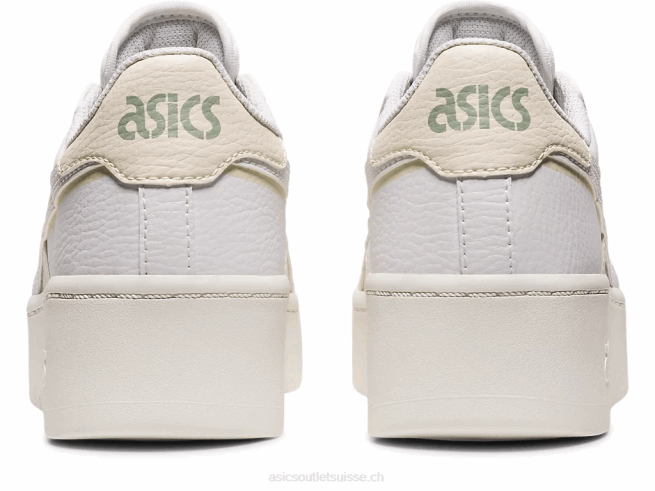 le japon s pf bouleau blanc Asics L6N0K2579