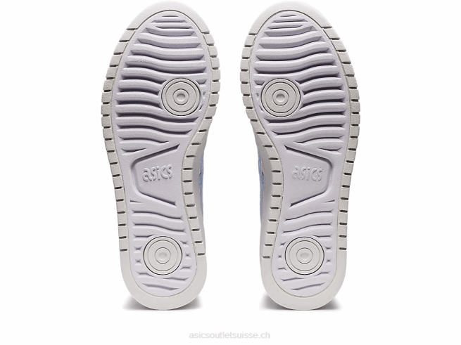 le japon s pf ciel blanc/doux Asics L6N0K2772