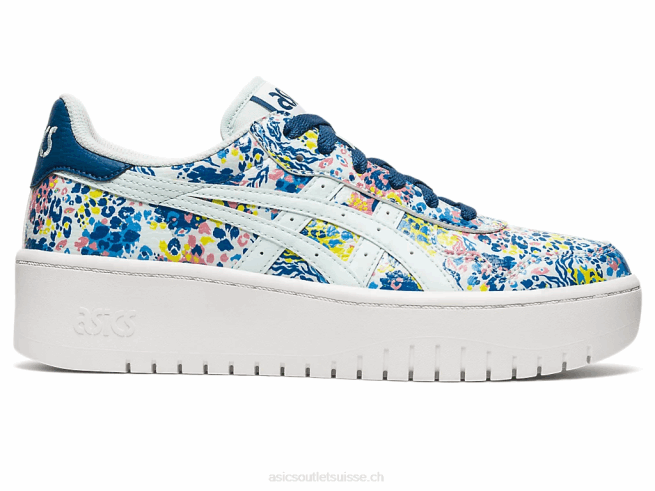 le japon s pf mer apaisante Asics L6N0K2182