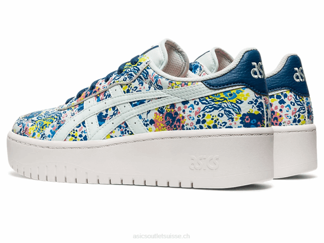 le japon s pf mer apaisante Asics L6N0K2182