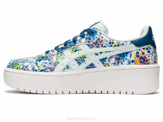le japon s pf mer apaisante Asics L6N0K2182
