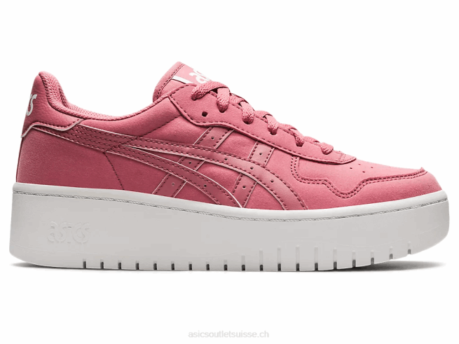 le japon s pf rose fumé Asics L6N0K3859