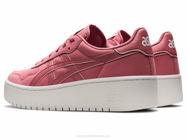 le japon s pf rose fumé Asics L6N0K3859