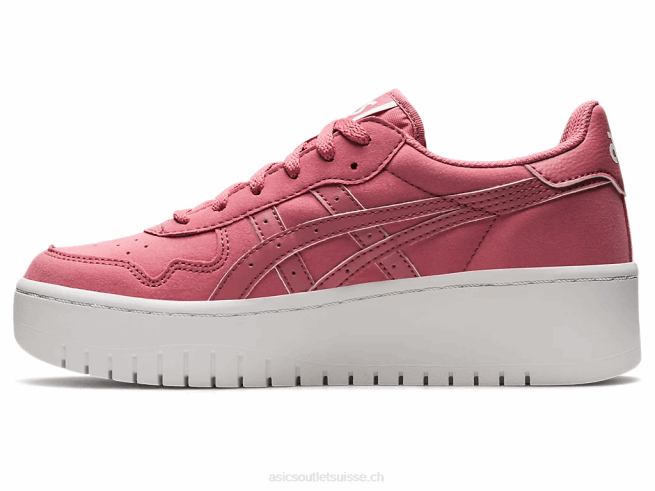 le japon s pf rose fumé Asics L6N0K3859