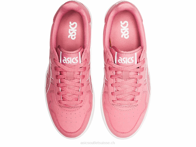 le japon s pf rose fumé Asics L6N0K3859