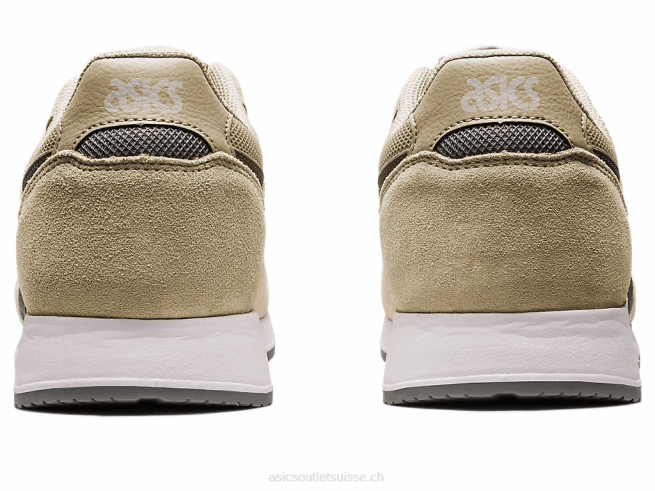 lyte classique avoine/gris argile Asics L6N0K646