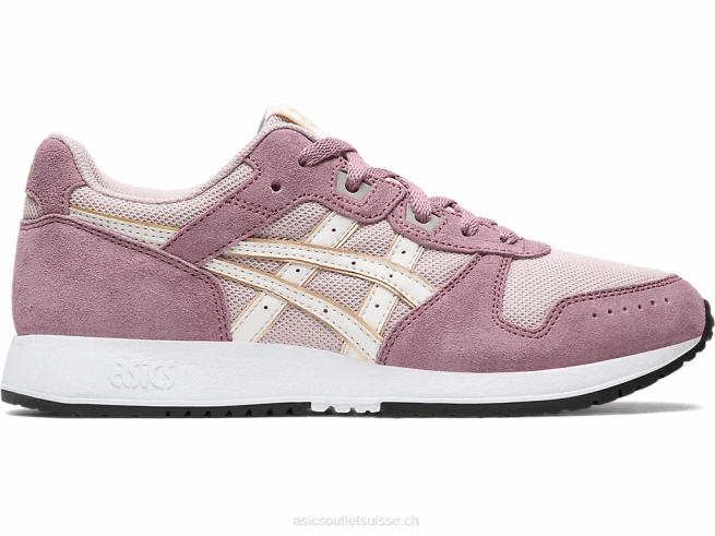lyte classique bassin versant rose/crème Asics L6N0K4173